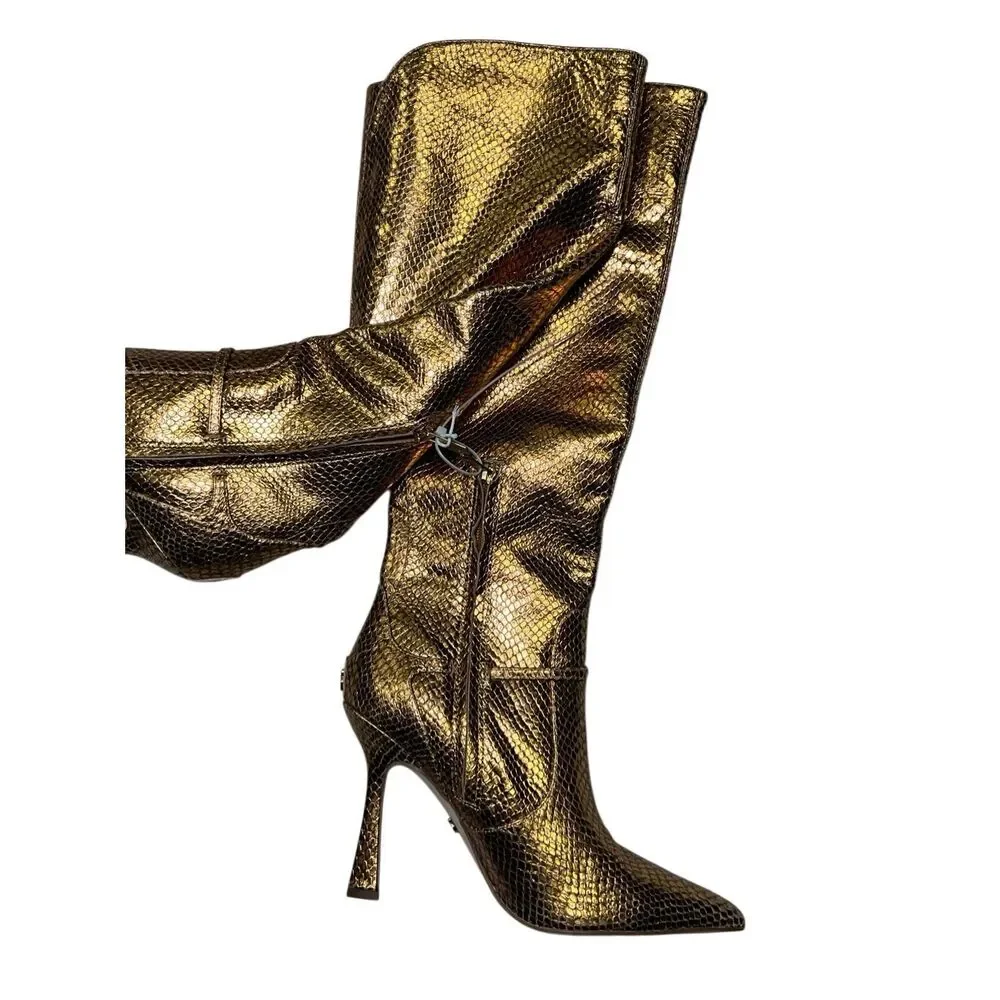 Sam Edelman | Elias heel boot